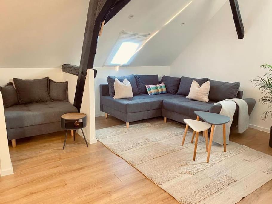 -2-Zentral-Traumwohnung-Rhein أوبرفيزل المظهر الخارجي الصورة